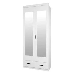 Holzschrank Plajado