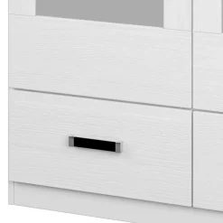 Holzschrank Plajado