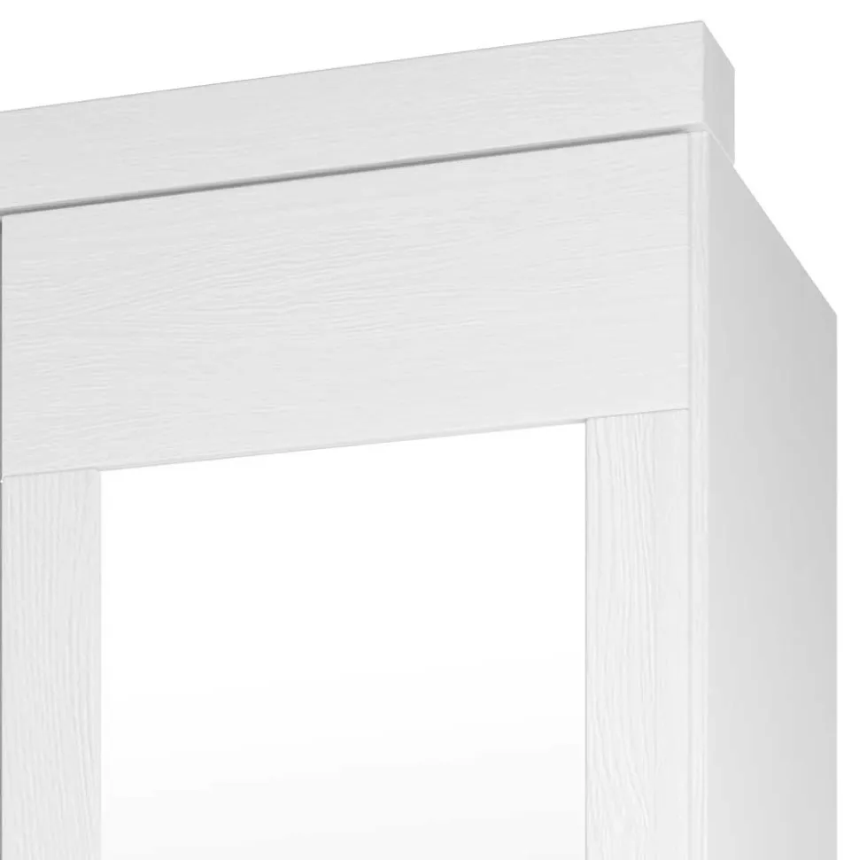 Holzschrank Plajado