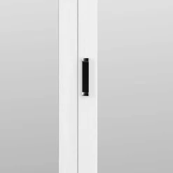 Holzschrank Plajado