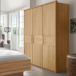 Holzschrank Veyfas