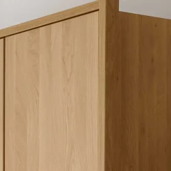 Holzschrank Veyfas