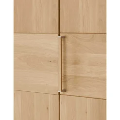Holzschrank Veyfas