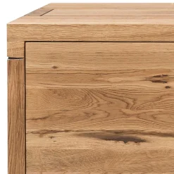 Holzsideboard Lozar