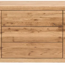 Holzsideboard Lozar