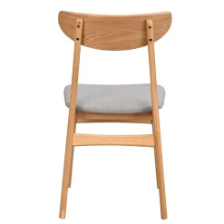 Holzstühle Galadira