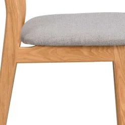 Holzstühle Galadira