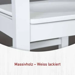 Holzstühle Linacia