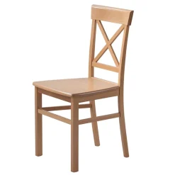 Holzstuhl Redeca