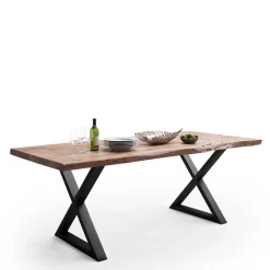 Holztisch Danny