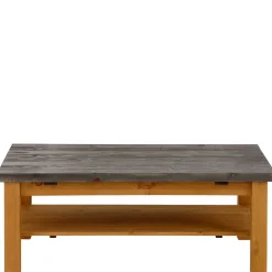 Holztisch Massiv Kandrun