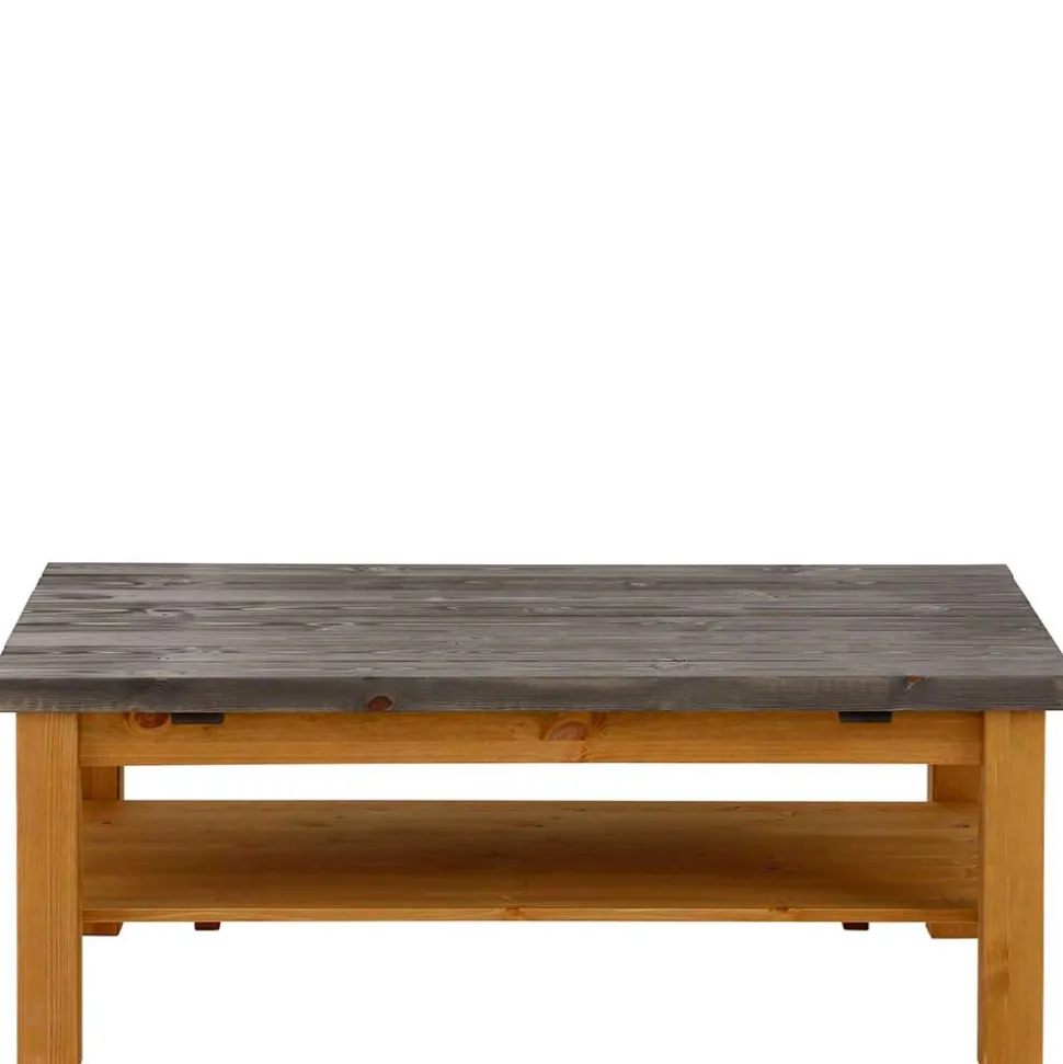 Holztisch Massiv Kandrun