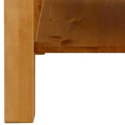 Holztisch Massiv Kandrun