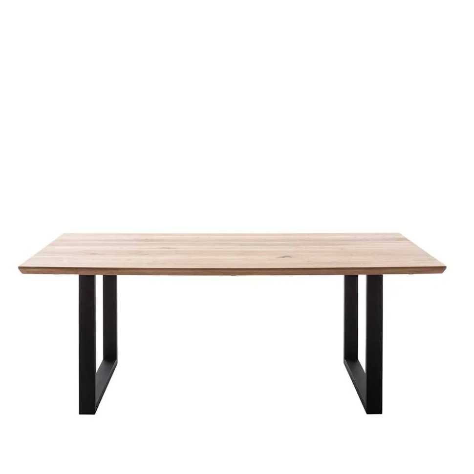 Holztisch Mevrinus
