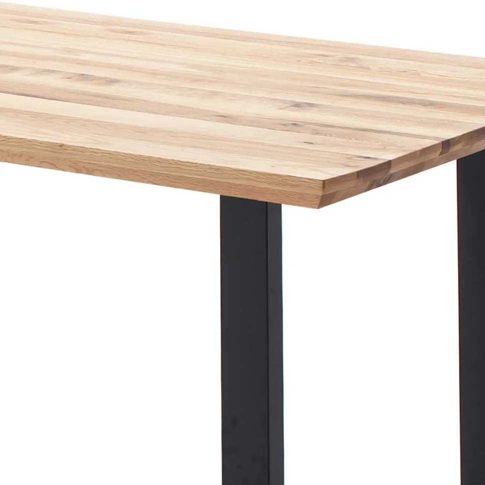 Holztisch Mevrinus