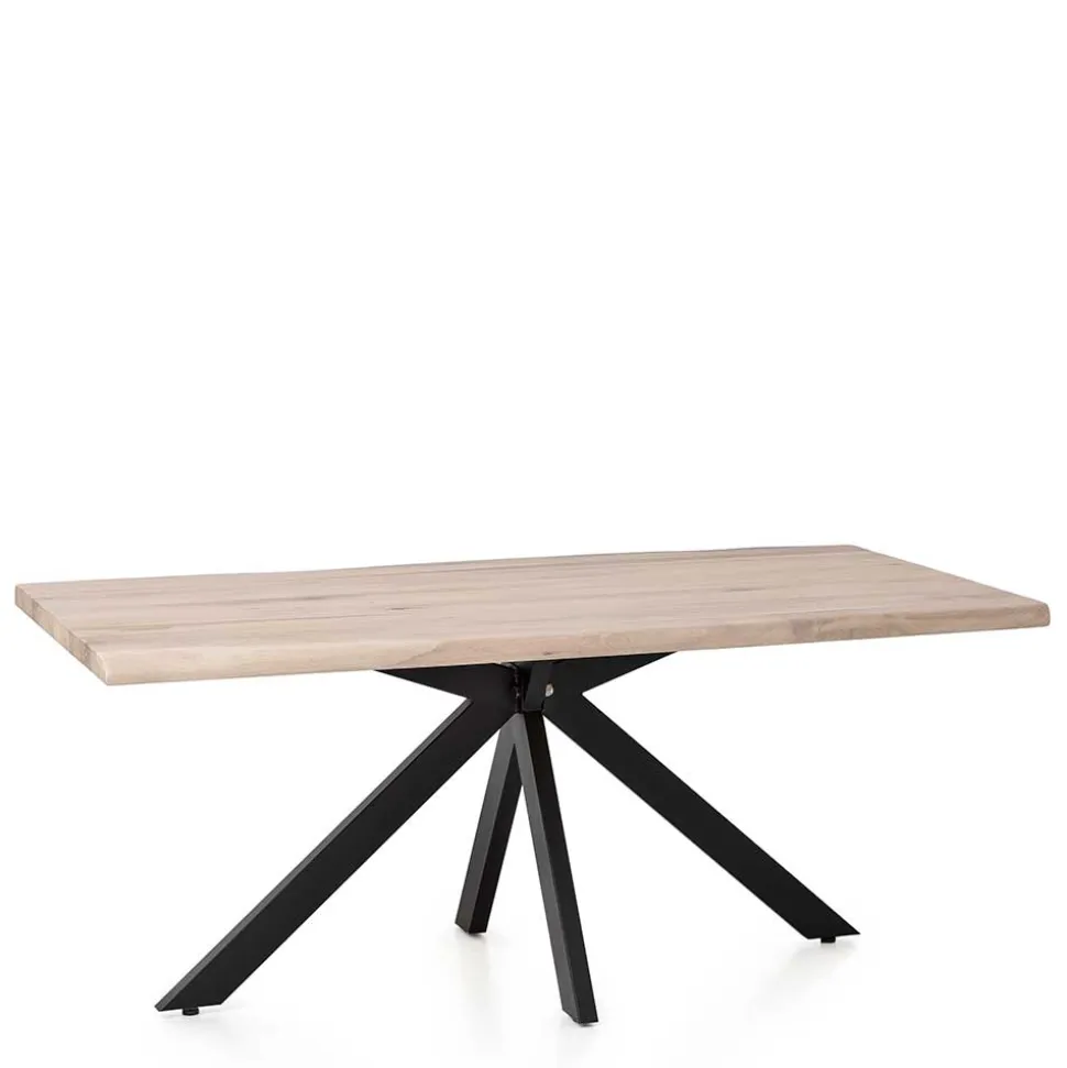 Holztisch Mureva