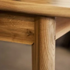 Holztisch Vinial