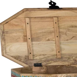 Holztruhe Adaggio