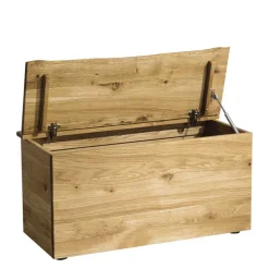 Holztruhe Foresta