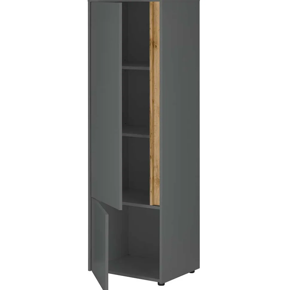 Home Office Aktenschrank Uzniana