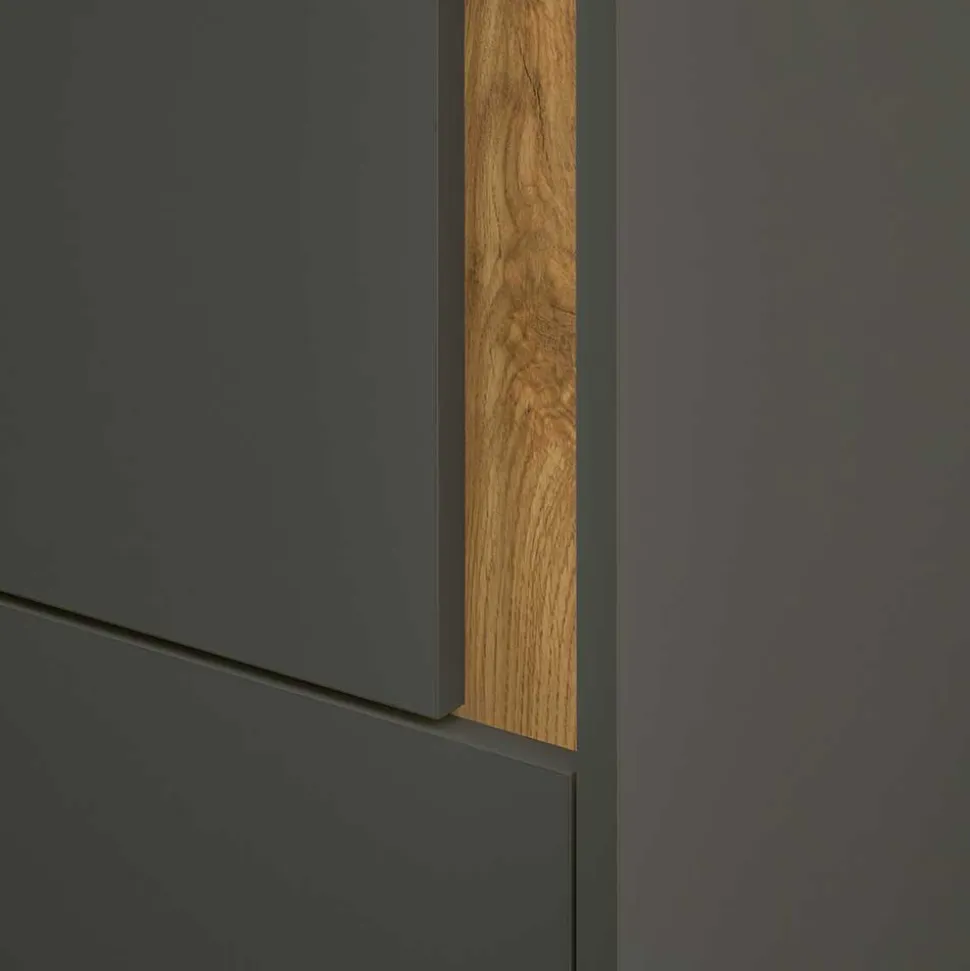 Home Office Aktenschrank Uzniana