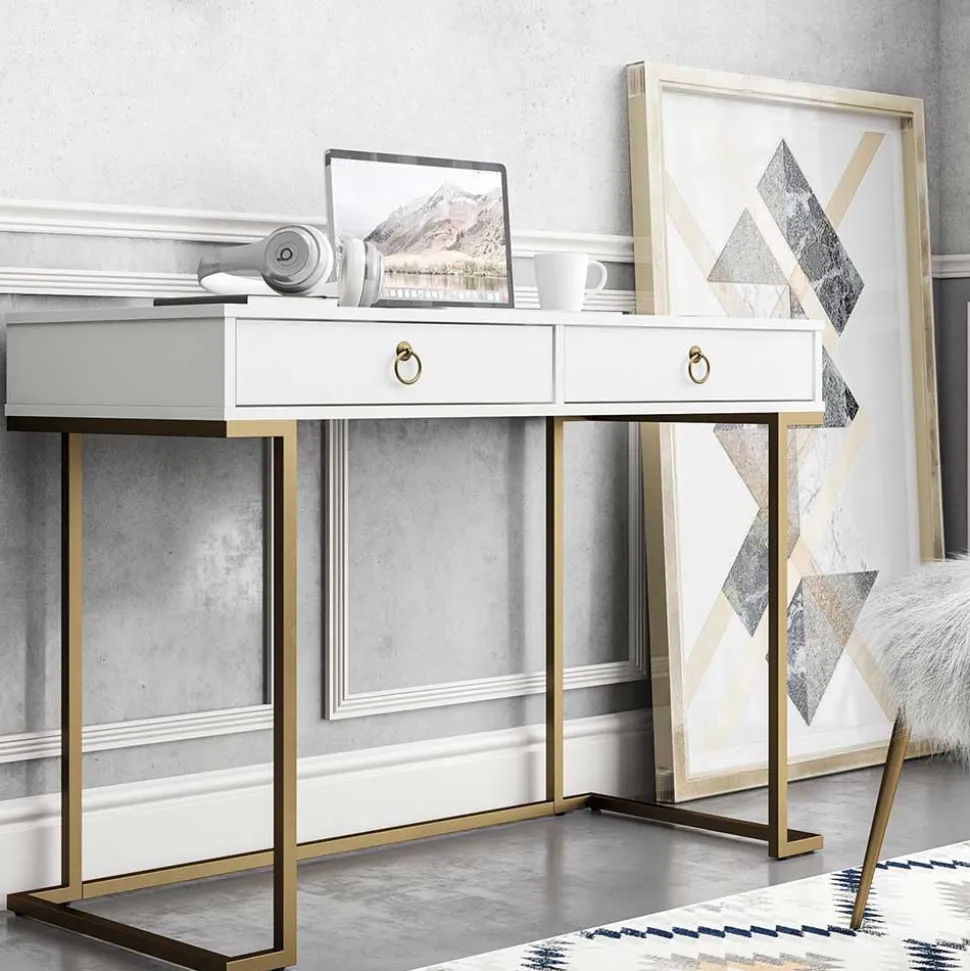 Home Office Tisch Pilamonia