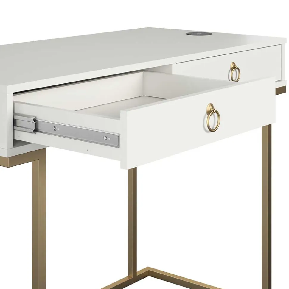 Home Office Tisch Pilamonia