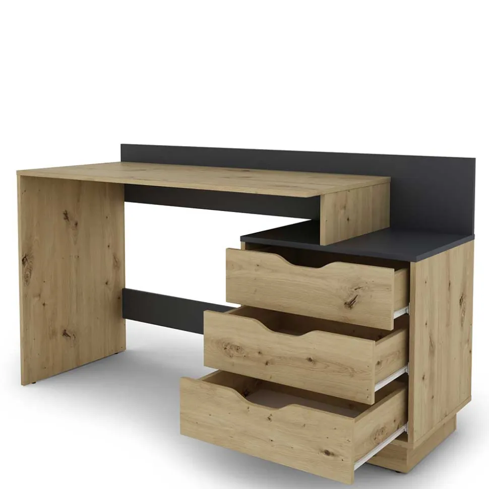 Home Office Tisch Ramia