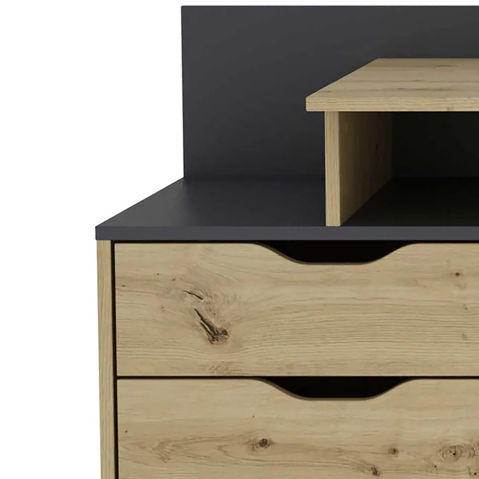 Home Office Tisch Ramia