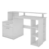 Homeoffice Schreibtisch Sinnabra