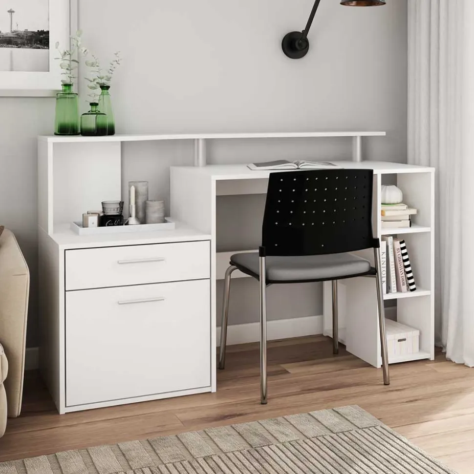 Homeoffice Schreibtisch Sinnabra