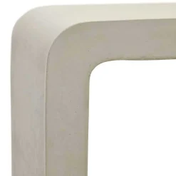 In- und Outdoor Konsolen Tisch Ofrael