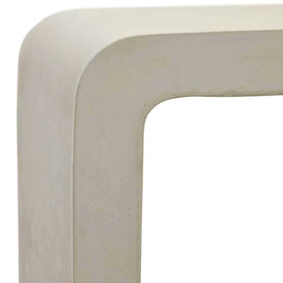 In- und Outdoor Konsolen Tisch Ofrael