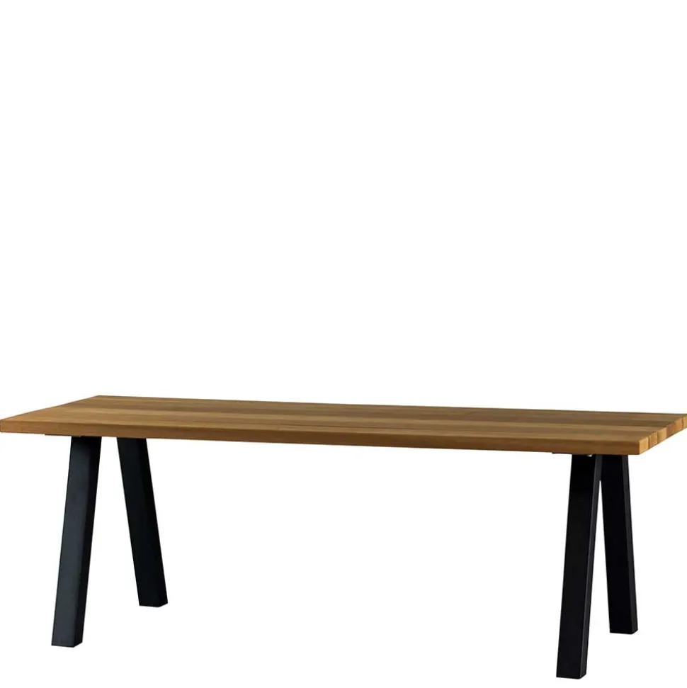 In- und Outdoor Tisch Ginko