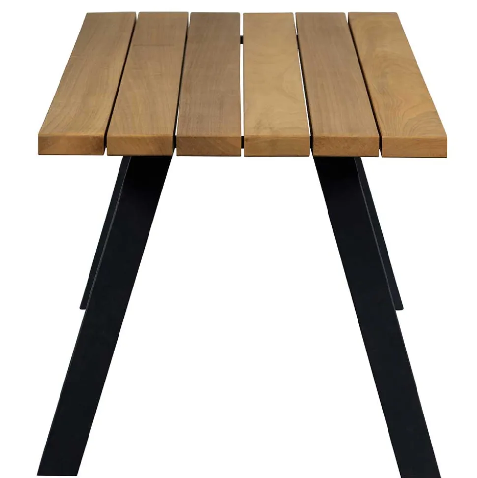 In- und Outdoor Tisch Ginko