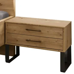 Industrial Doppelbett Kosra