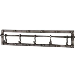 Industrial Garderobe Vulino