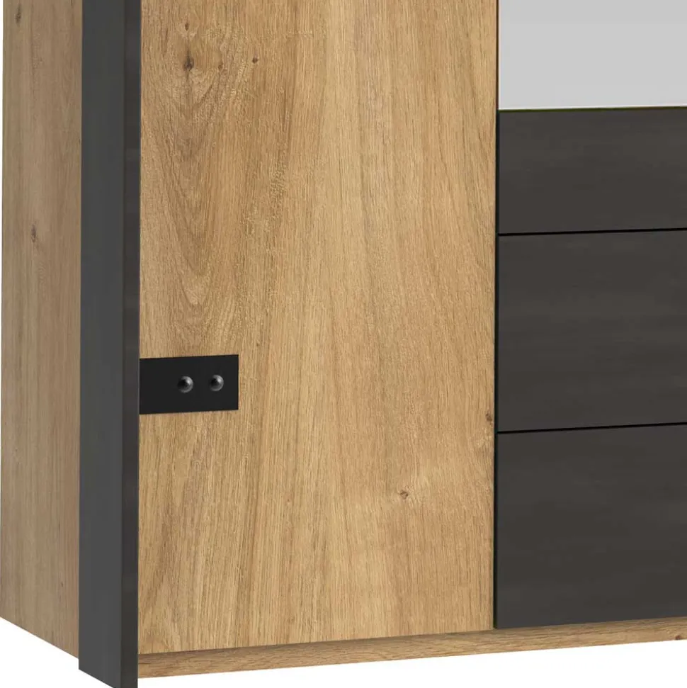 Industrial Kleiderschrank Onlina