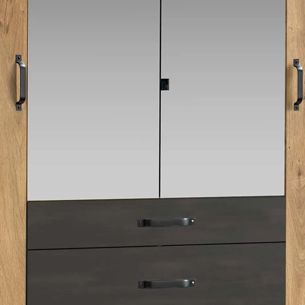 Industrial Kleiderschrank Onlina