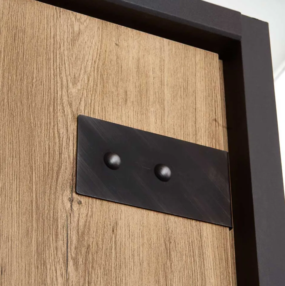 Industrial Kleiderschrank Onlina