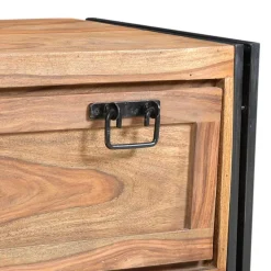 Industrial Schuh Klappenschrank India