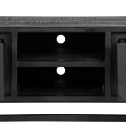 Industriestil Lowboard Zubanis