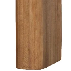 Japandi Sitzhocker Trioto