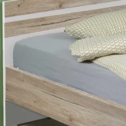 Jugendzimmer Bett Nokadura
