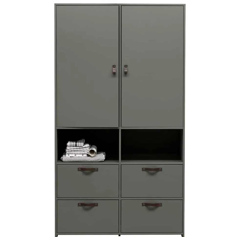 Jugendzimmer Schrank Navulido
