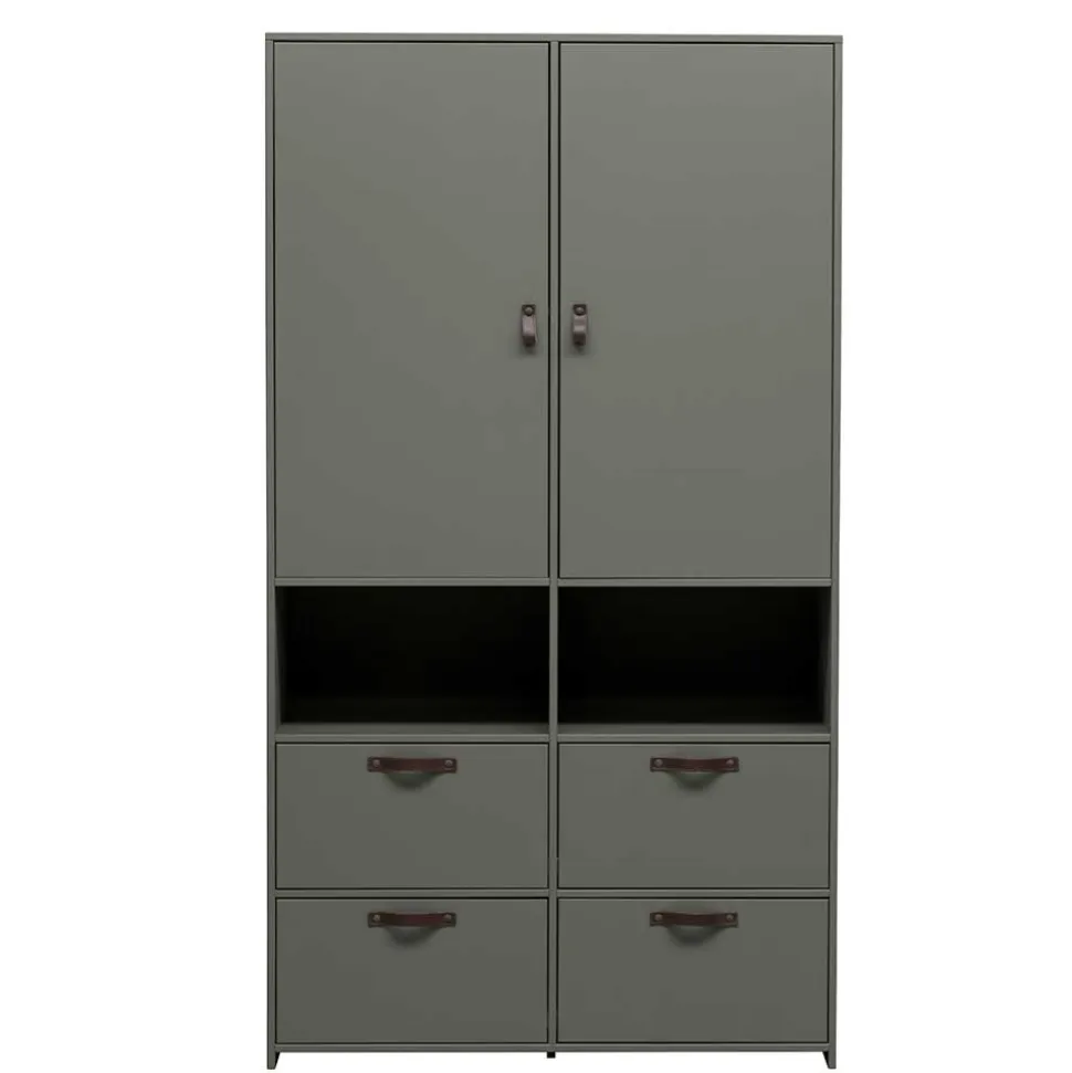 Jugendzimmer Schrank Navulido