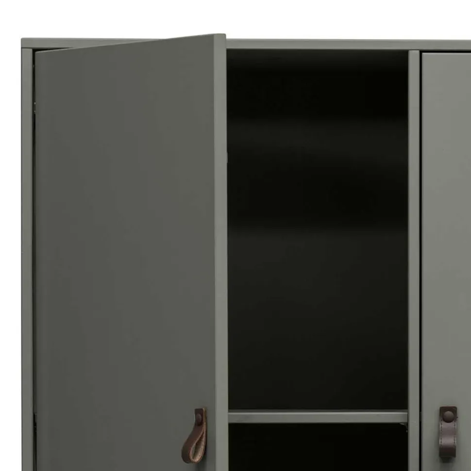 Jugendzimmer Schrank Navulido