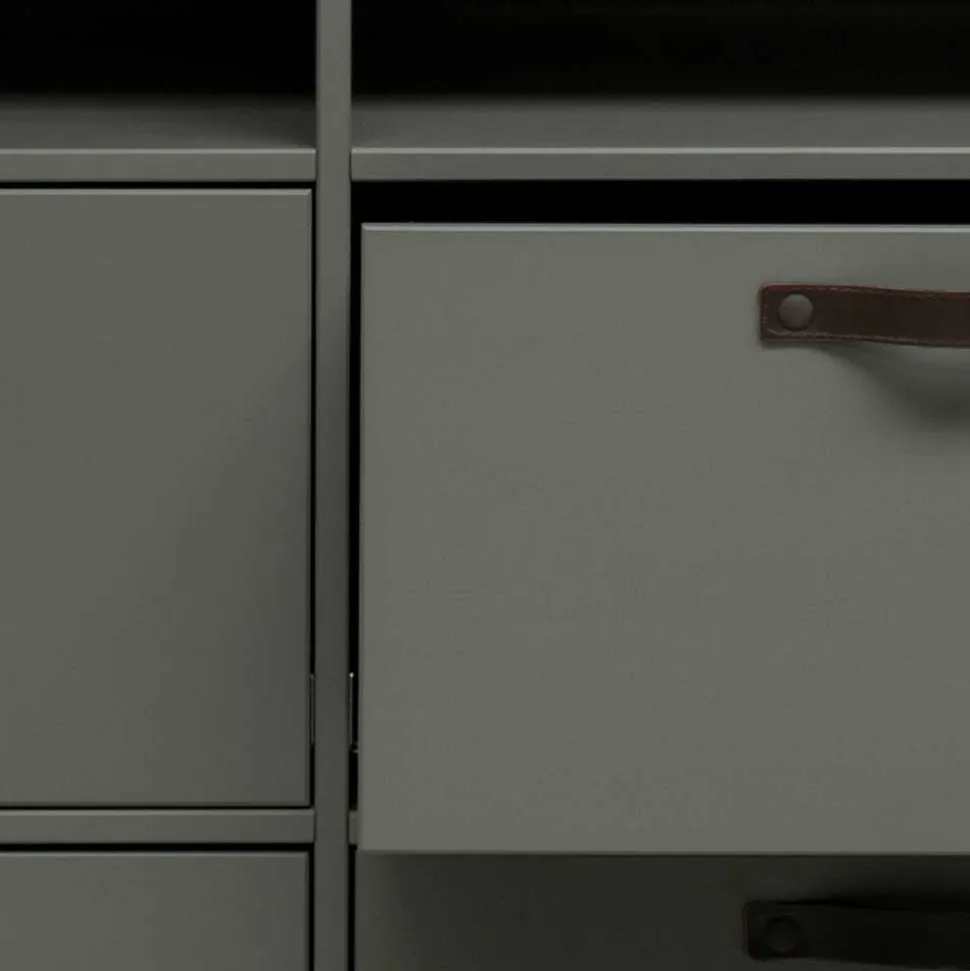 Jugendzimmer Schrank Navulido