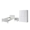 Jugendzimmer Set Demossa