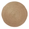 Jute Teppich Scuts